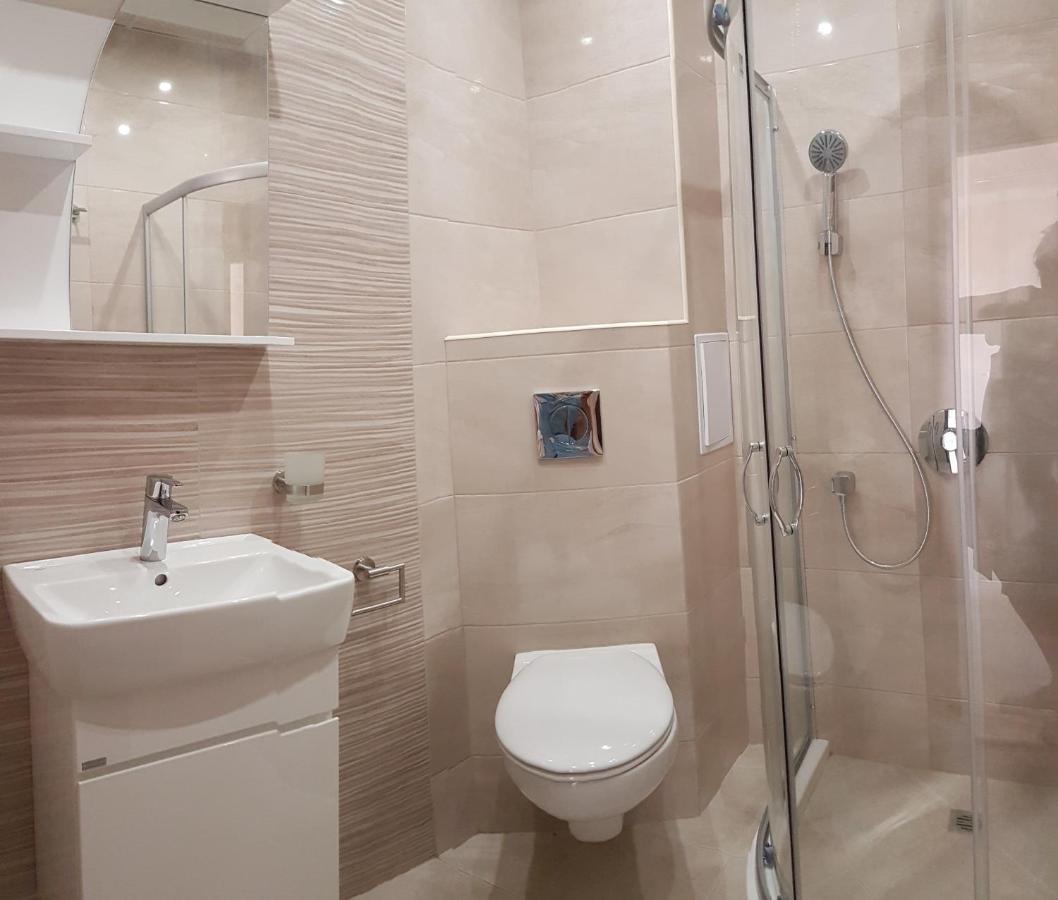 Luxury Apartments Ekaterina Chernomorets Exterior foto