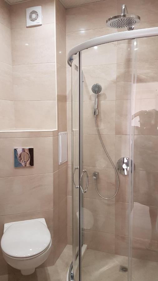 Luxury Apartments Ekaterina Chernomorets Exterior foto