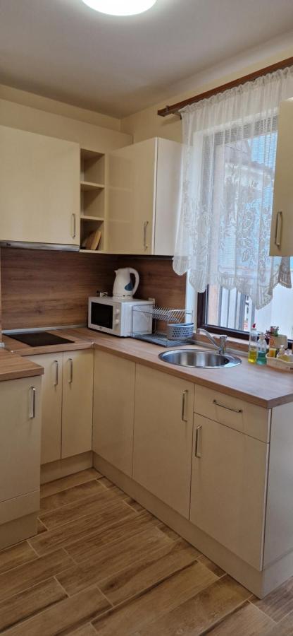 Luxury Apartments Ekaterina Chernomorets Exterior foto